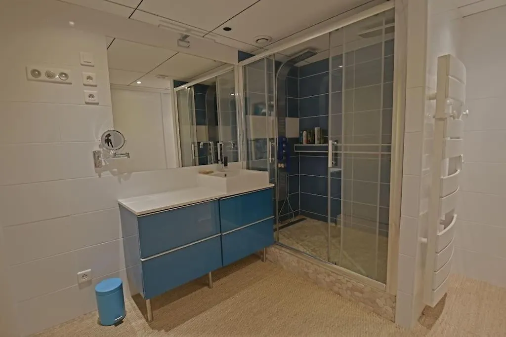 Appartement Esprit Loft Coeur Monplaisir Lyon 0*,  Francia