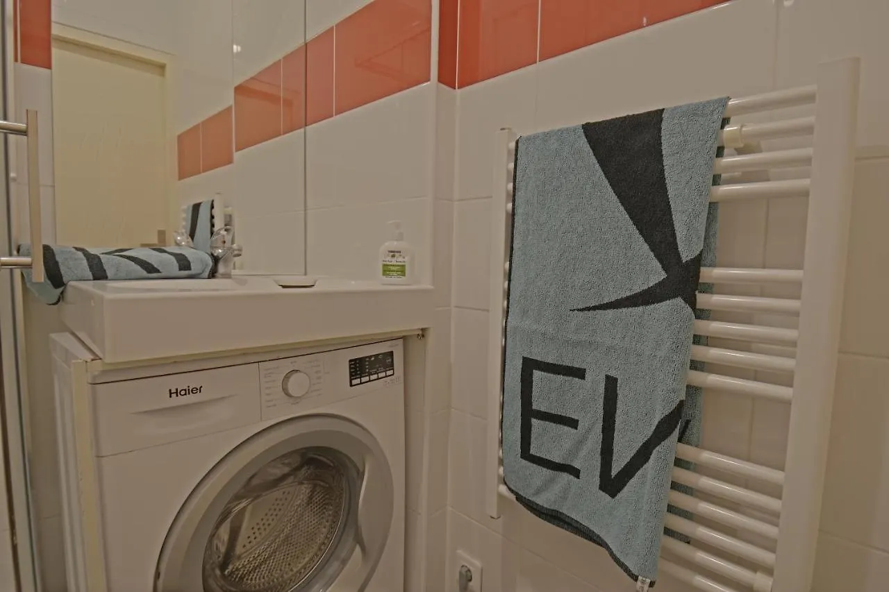 Appartement Esprit Loft Coeur Monplaisir Lyon